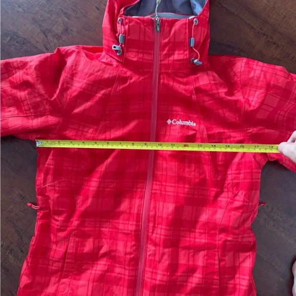 Columbia Omni tech winter jacket - Picture 8 of 8